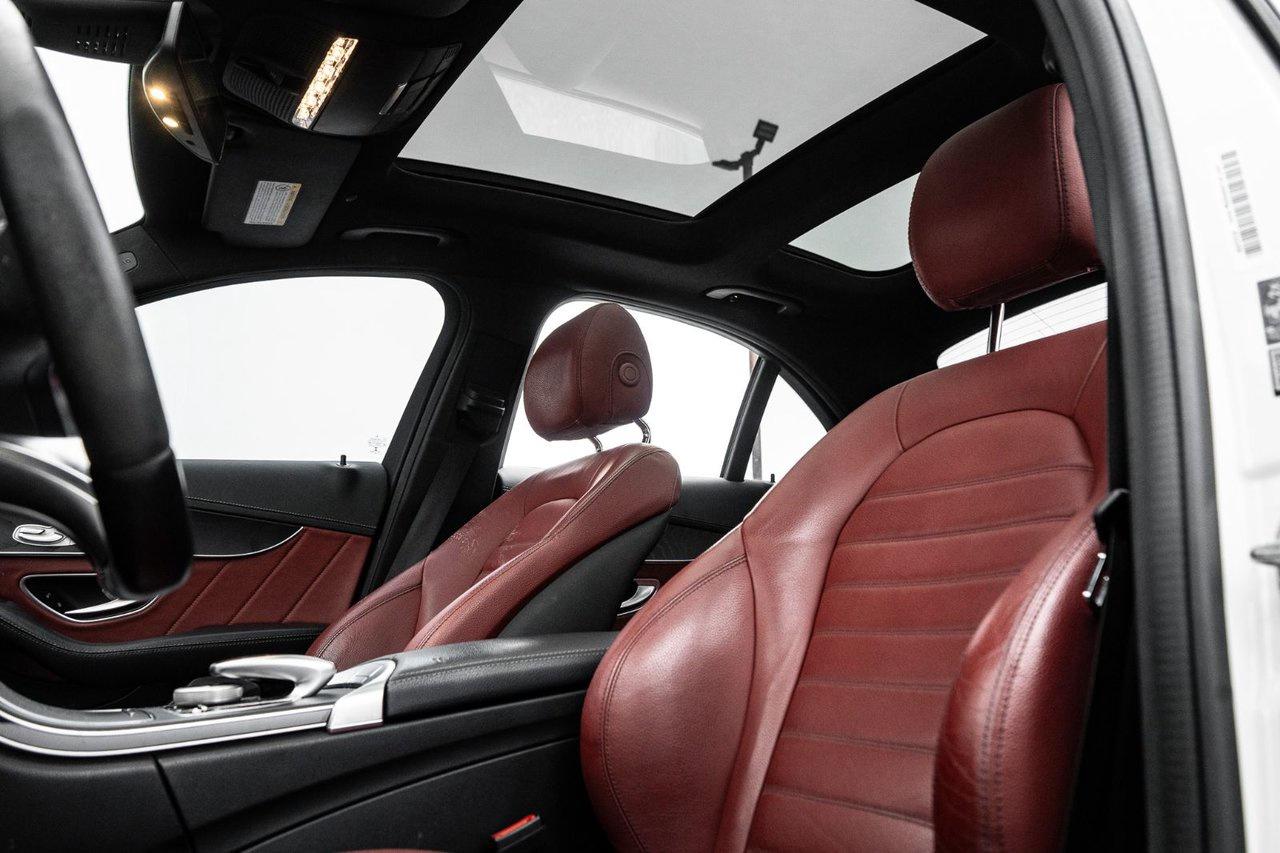 2019 Mercedes-Benz C-Class AMG C 43 Photo