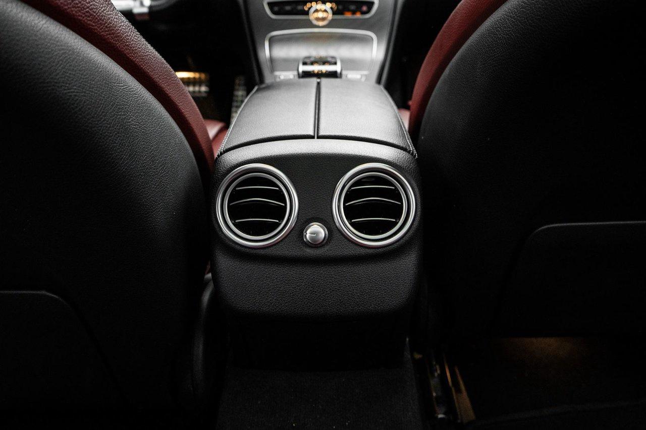 2019 Mercedes-Benz C-Class AMG C 43 Photo