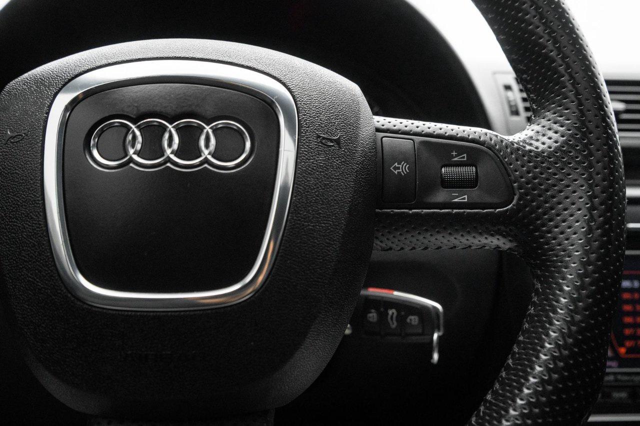 2007 Audi RS 4  Photo