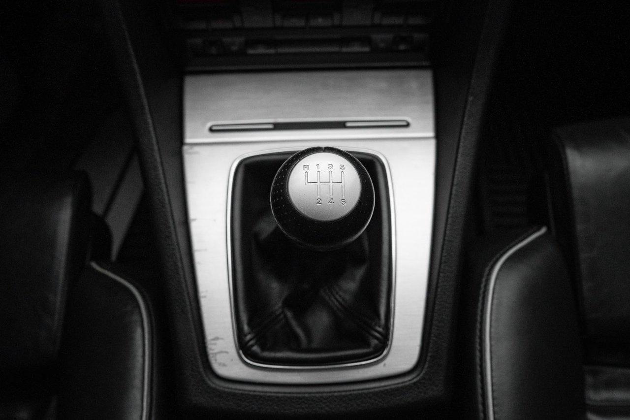 2007 Audi RS 4  Photo