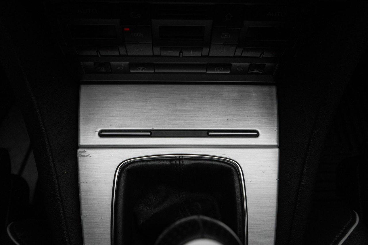 2007 Audi RS 4  Photo