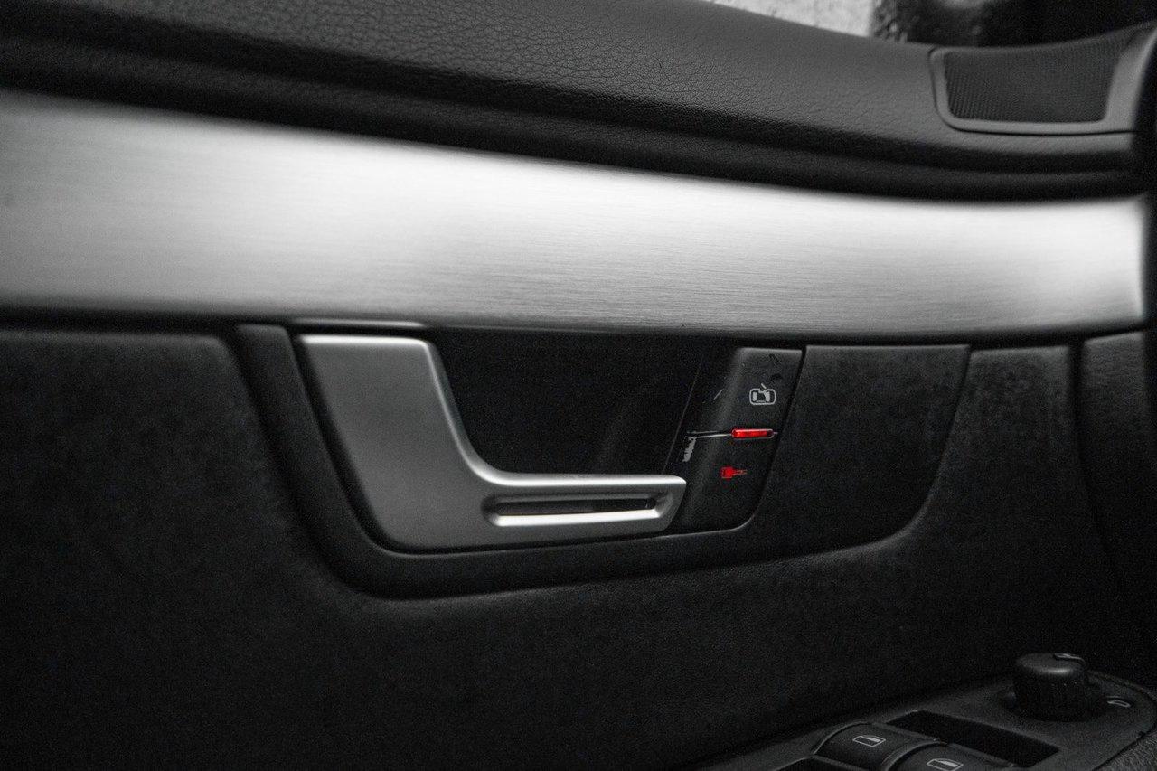 2007 Audi RS 4  Photo