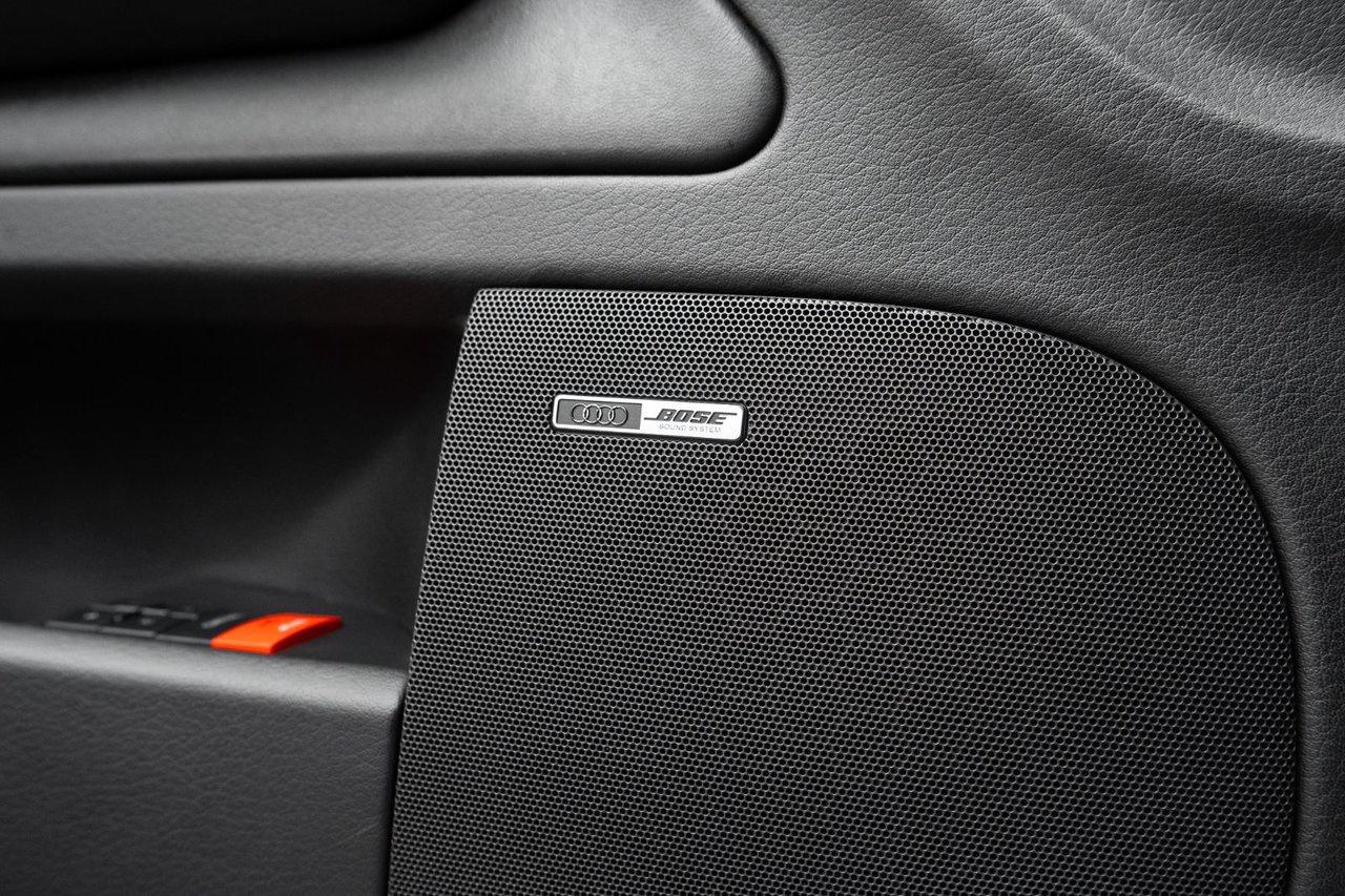 2007 Audi RS 4  Photo