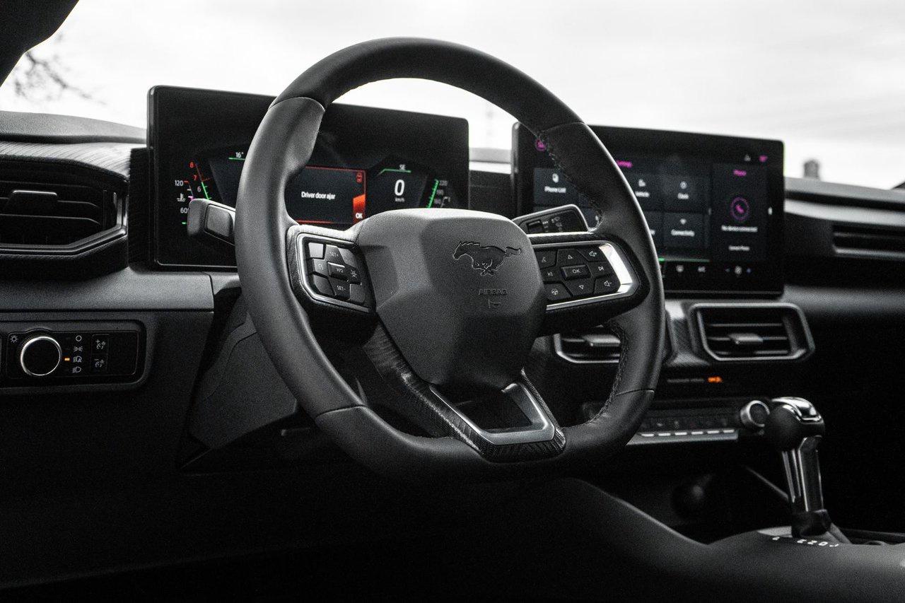 2024 Ford Mustang EcoBoost Photo