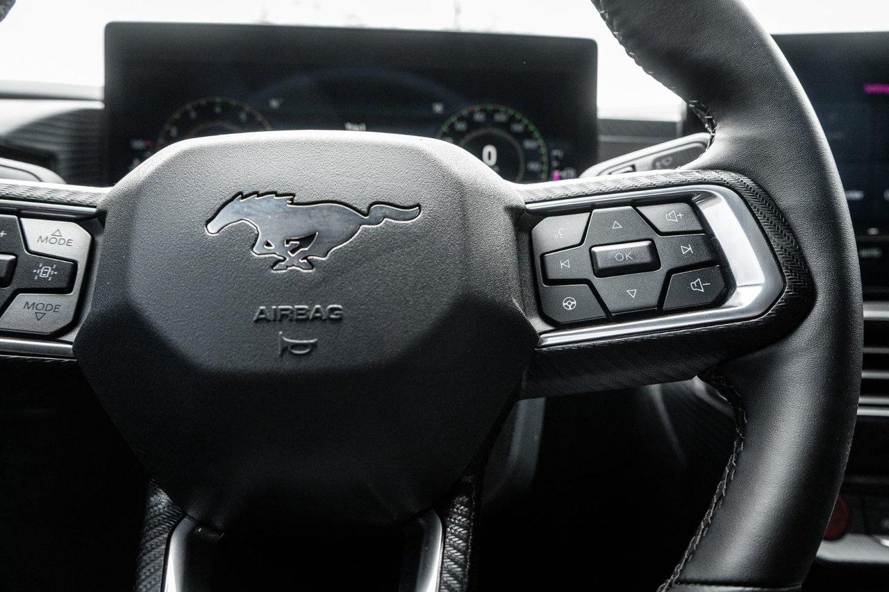 2024 Ford Mustang EcoBoost Photo