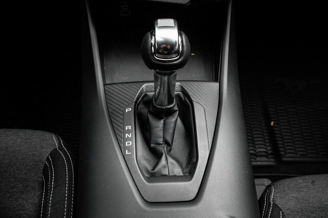 2024 Ford Mustang EcoBoost Photo