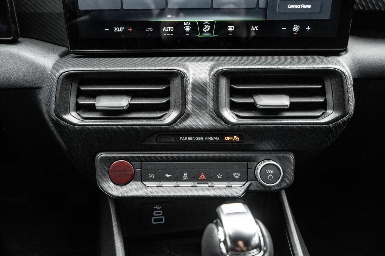 2024 Ford Mustang EcoBoost Photo