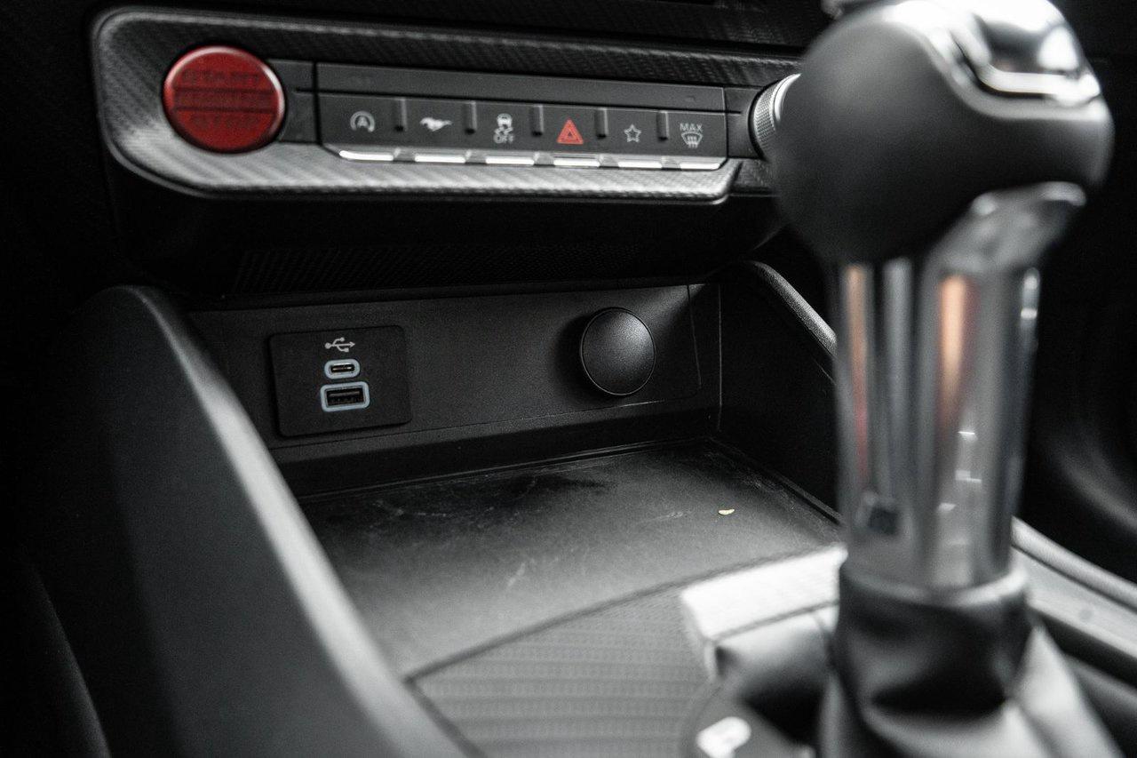 2024 Ford Mustang EcoBoost Photo