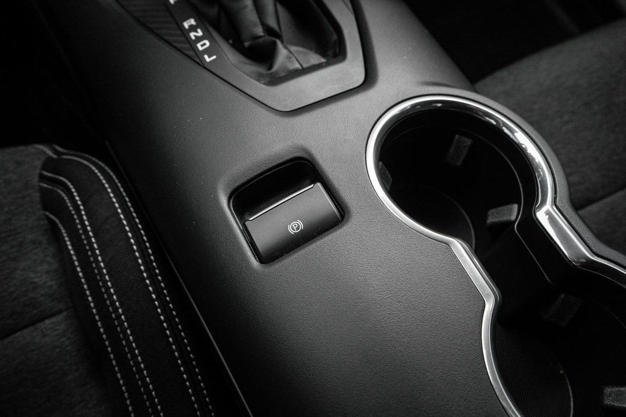 2024 Ford Mustang EcoBoost Photo