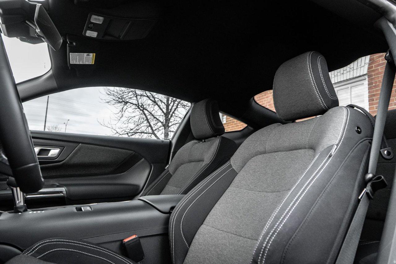2024 Ford Mustang EcoBoost Photo