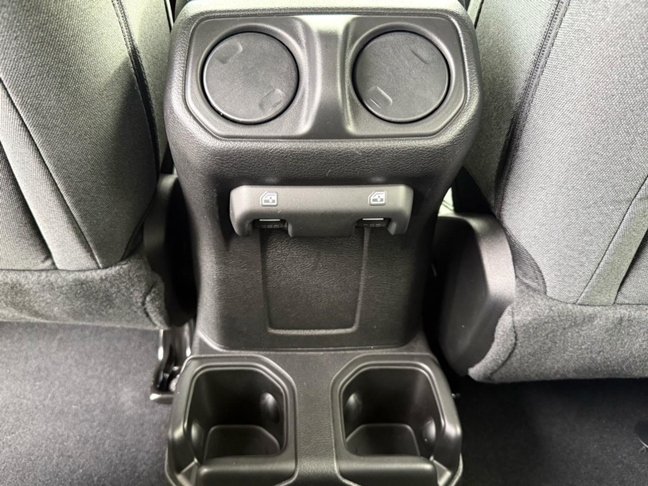 2026 Jeep Gladiator Sport S  - Freedom Top - $163.74 /Wk Photo