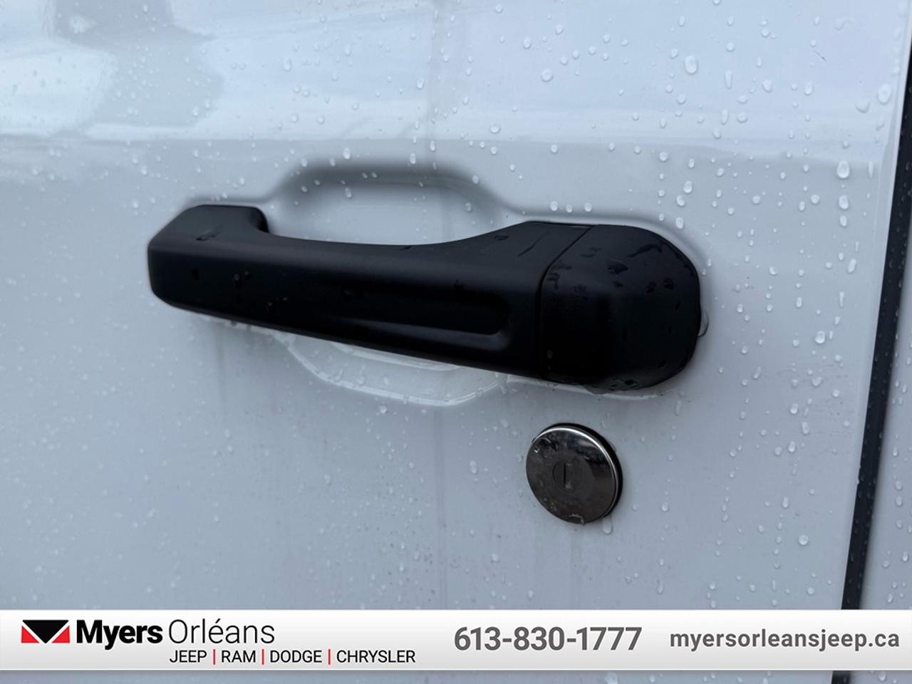2026 Jeep Gladiator Sport S  - Freedom Top - $154.58 /Wk Photo