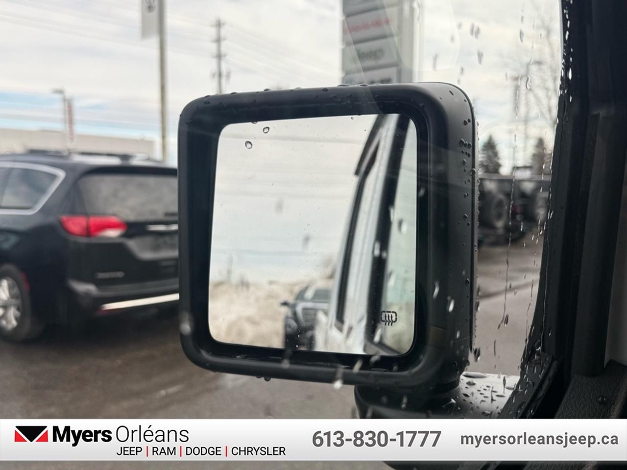 2026 Jeep Gladiator Sport S  - Freedom Top - $154.58 /Wk Photo
