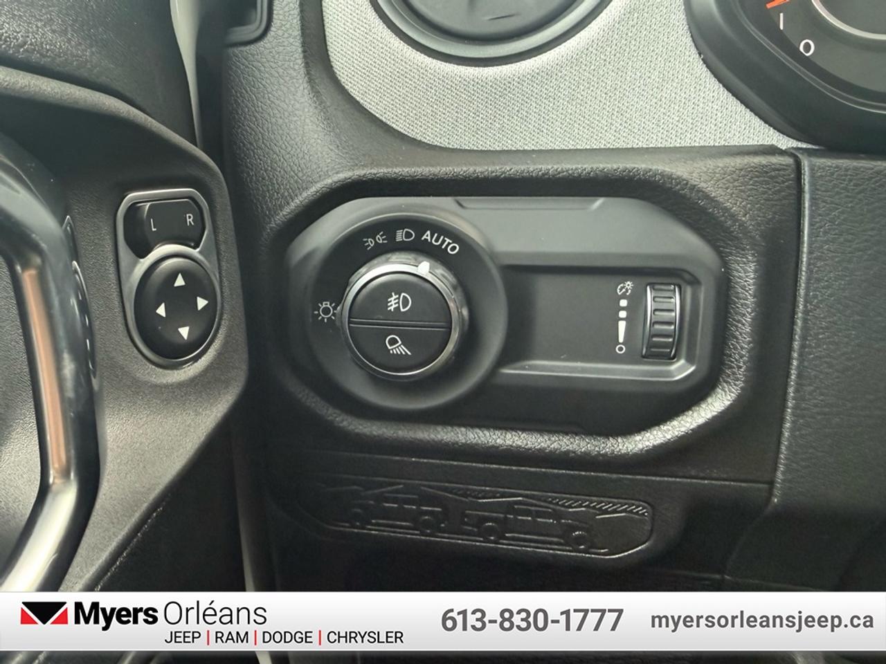 2026 Jeep Gladiator Sport S  - Freedom Top - $154.58 /Wk Photo