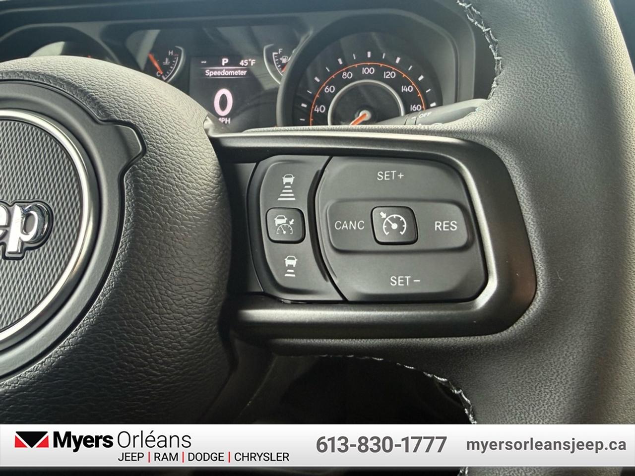 2026 Jeep Gladiator Sport S  - Freedom Top - $154.58 /Wk Photo