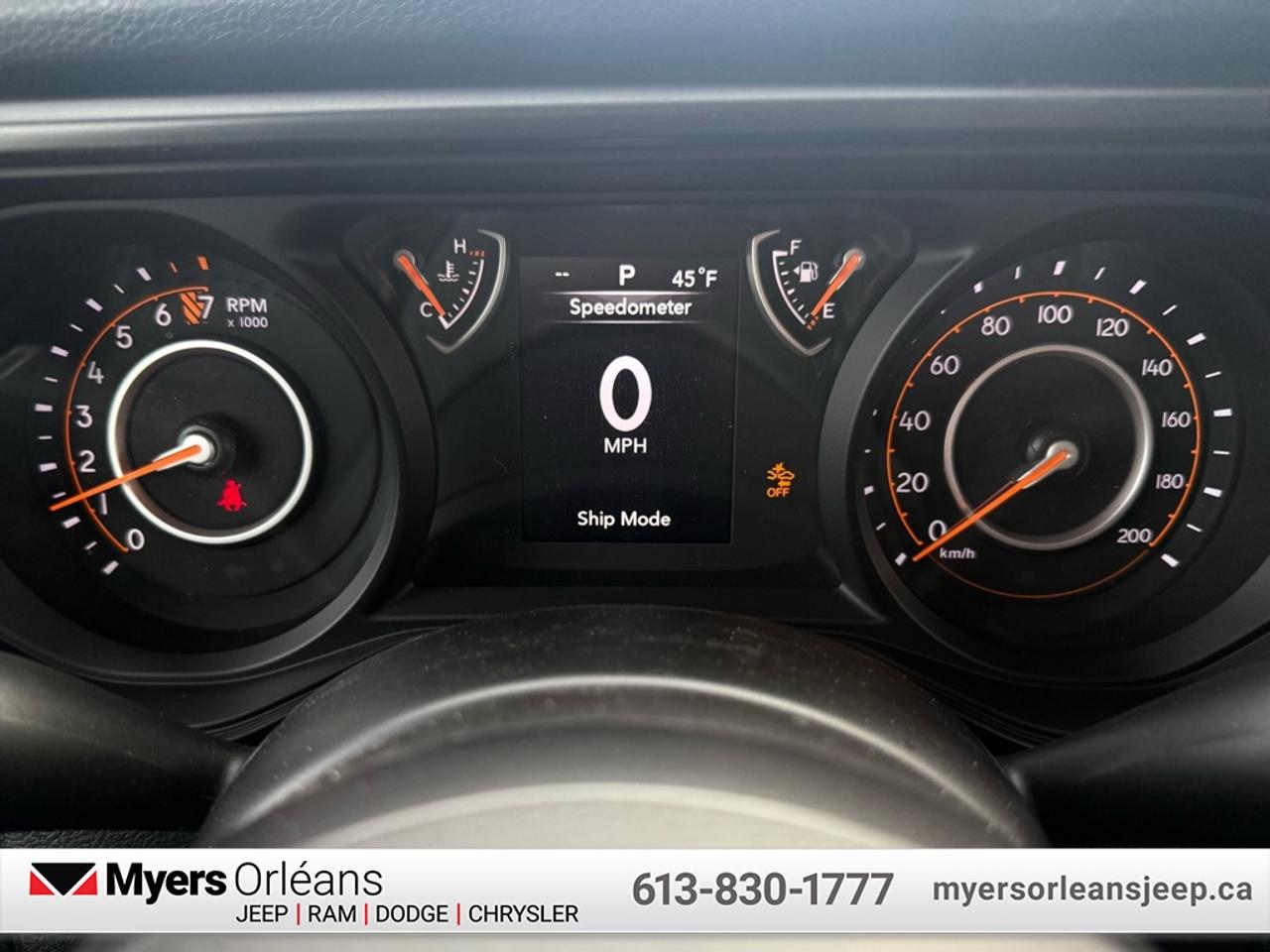 2026 Jeep Gladiator Sport S  - Freedom Top - $154.58 /Wk Photo