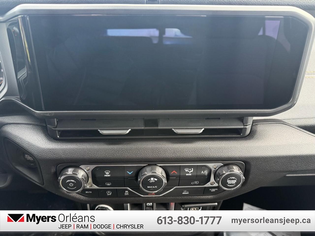 2026 Jeep Gladiator Sport S  - Freedom Top - $154.58 /Wk Photo