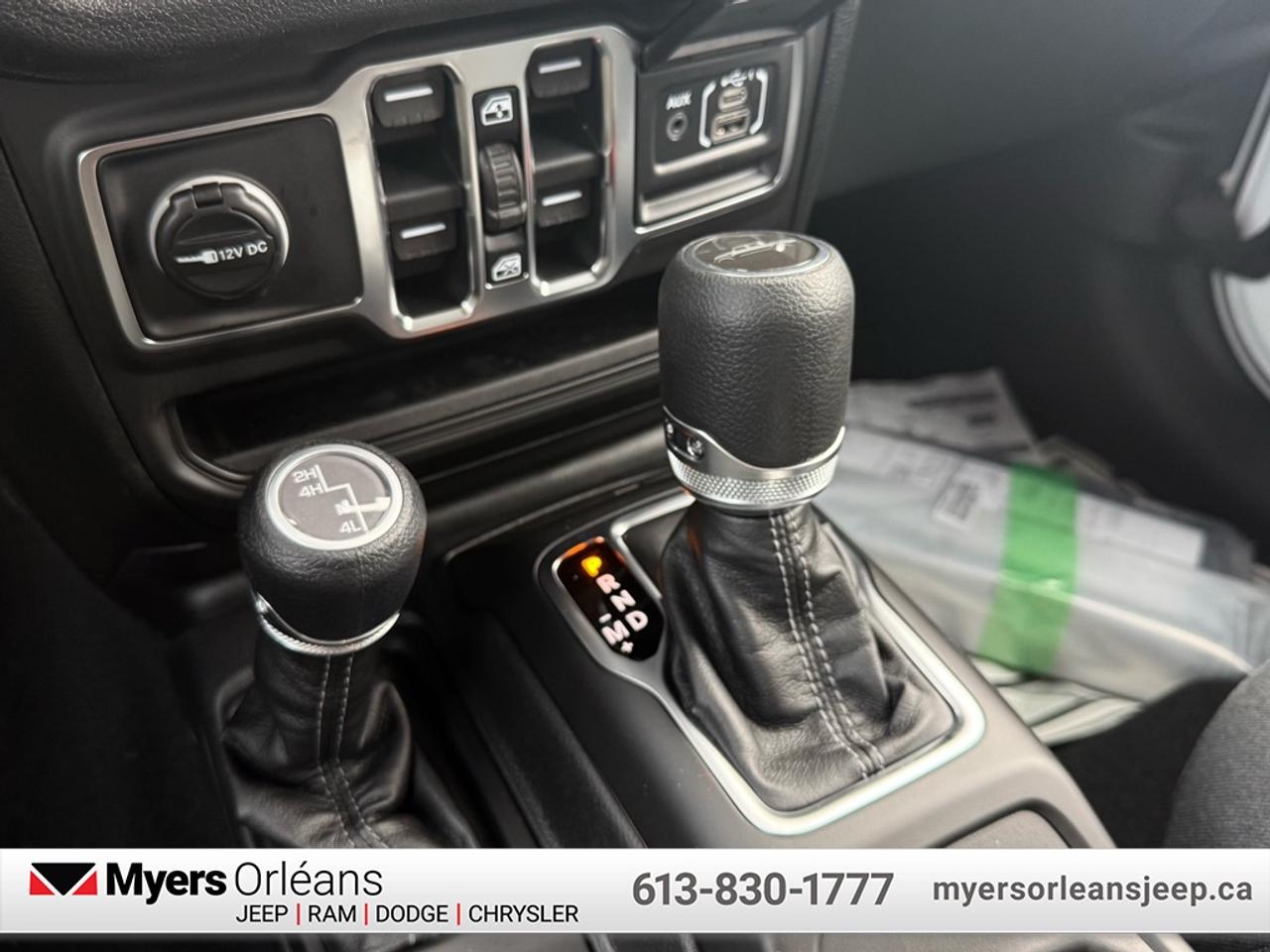 2026 Jeep Gladiator Sport S  - Freedom Top - $154.58 /Wk Photo