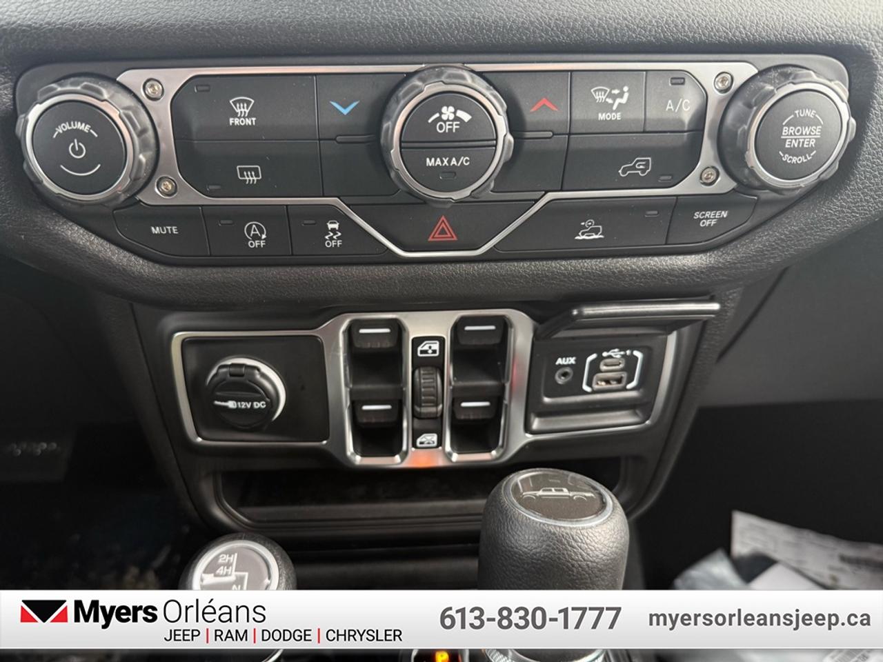 2026 Jeep Gladiator Sport S  - Freedom Top - $154.58 /Wk Photo