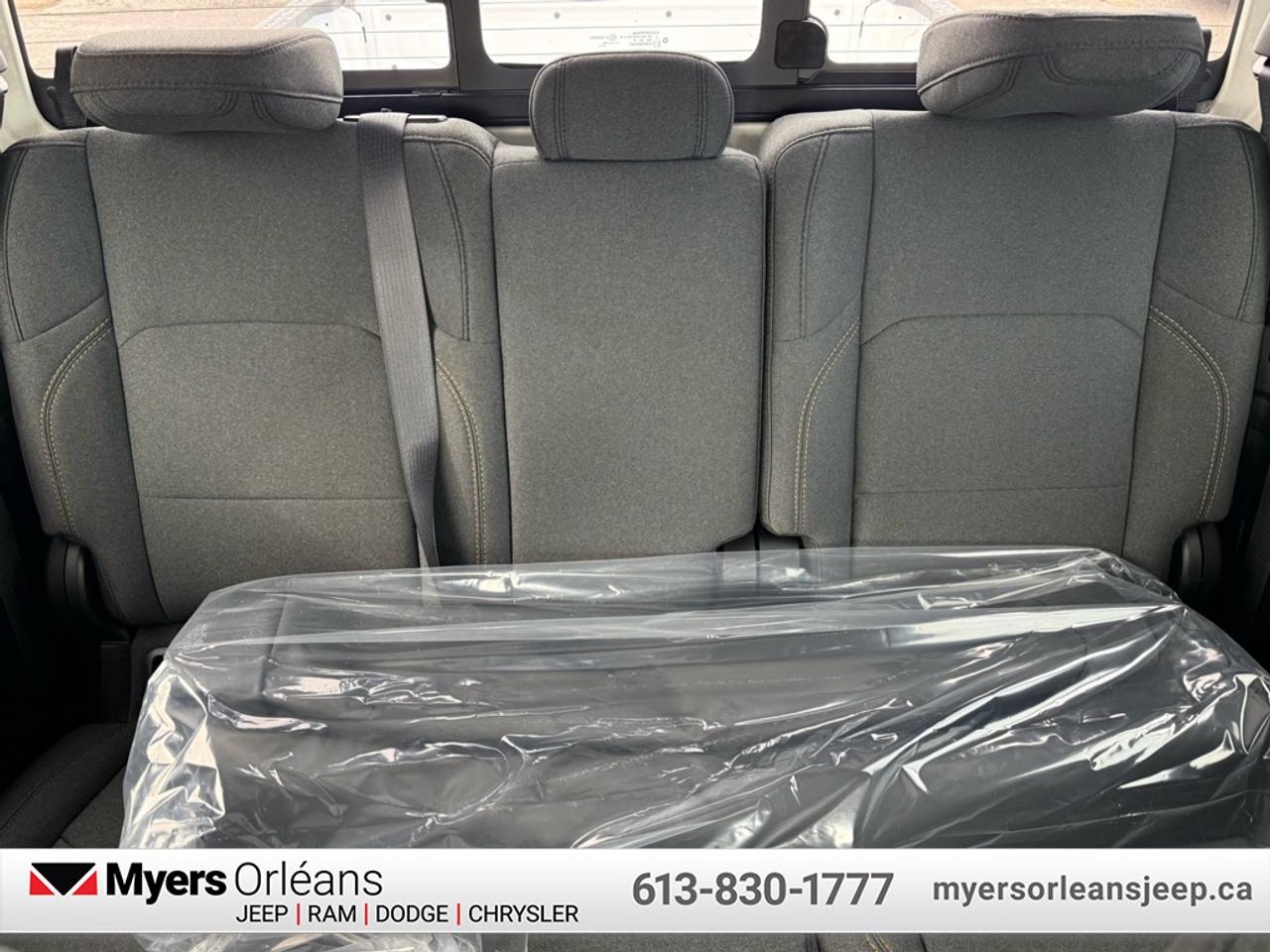 2026 Jeep Gladiator Sport S  - Freedom Top - $154.58 /Wk Photo