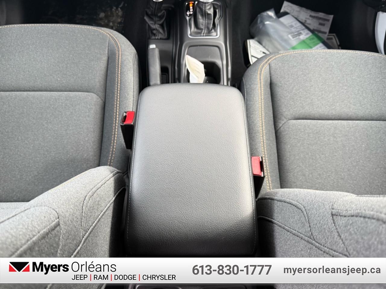 2026 Jeep Gladiator Sport S  - Freedom Top - $154.58 /Wk Photo