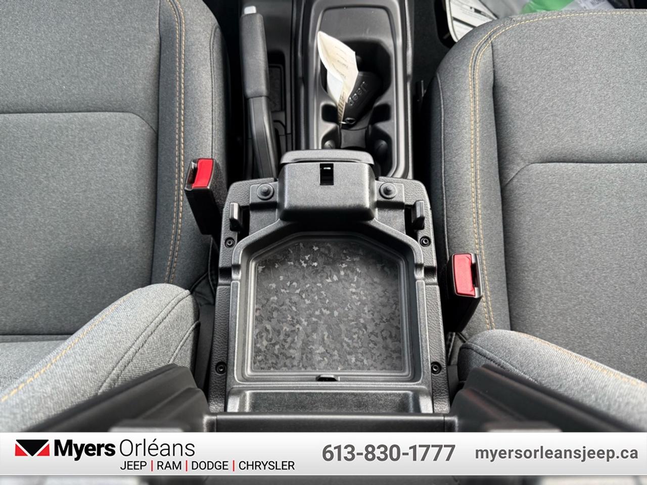 2026 Jeep Gladiator Sport S  - Freedom Top - $154.58 /Wk Photo