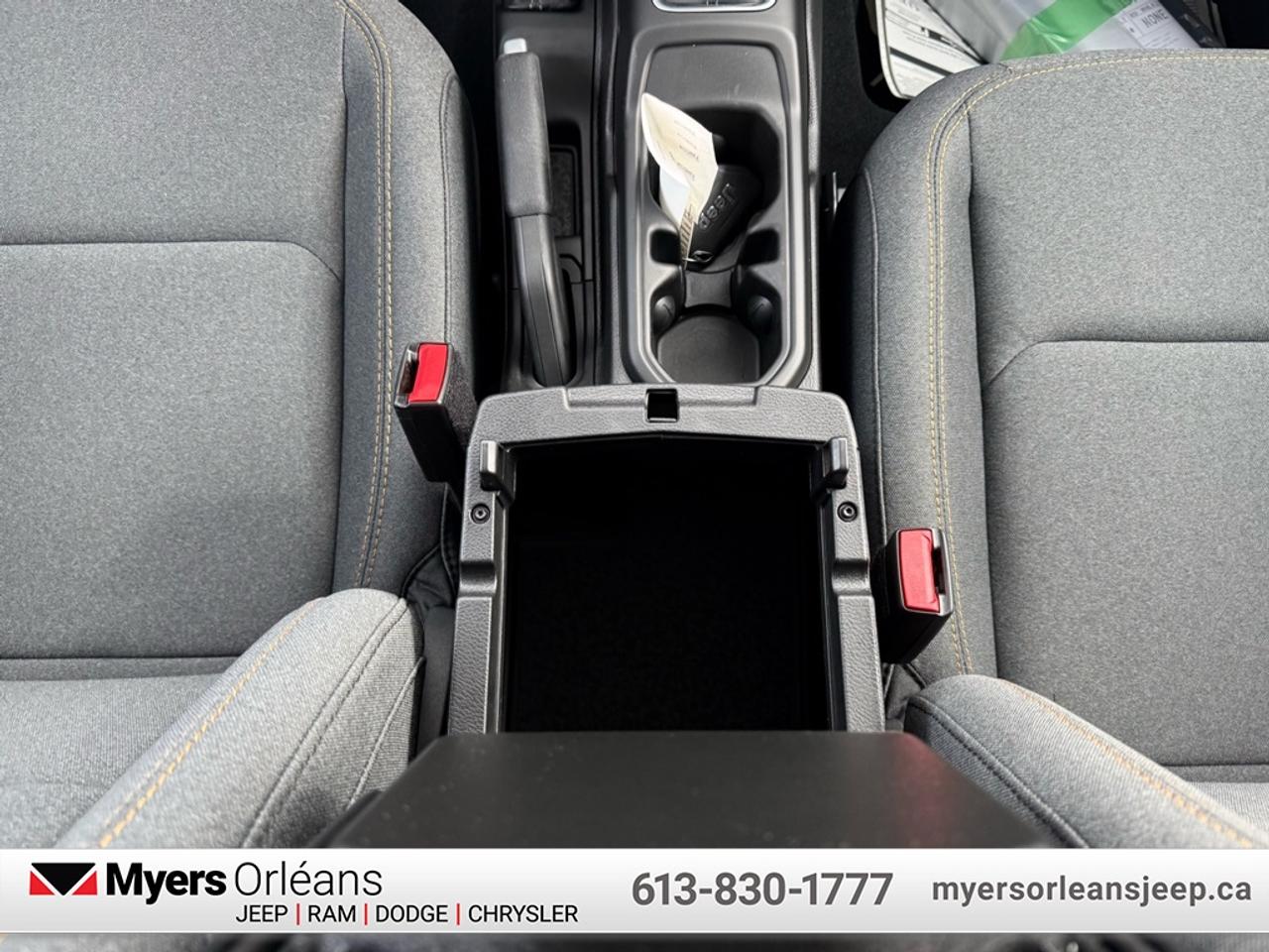 2026 Jeep Gladiator Sport S  - Freedom Top - $154.58 /Wk Photo