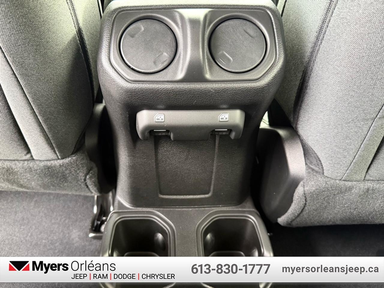 2026 Jeep Gladiator Sport S  - Freedom Top - $154.58 /Wk Photo
