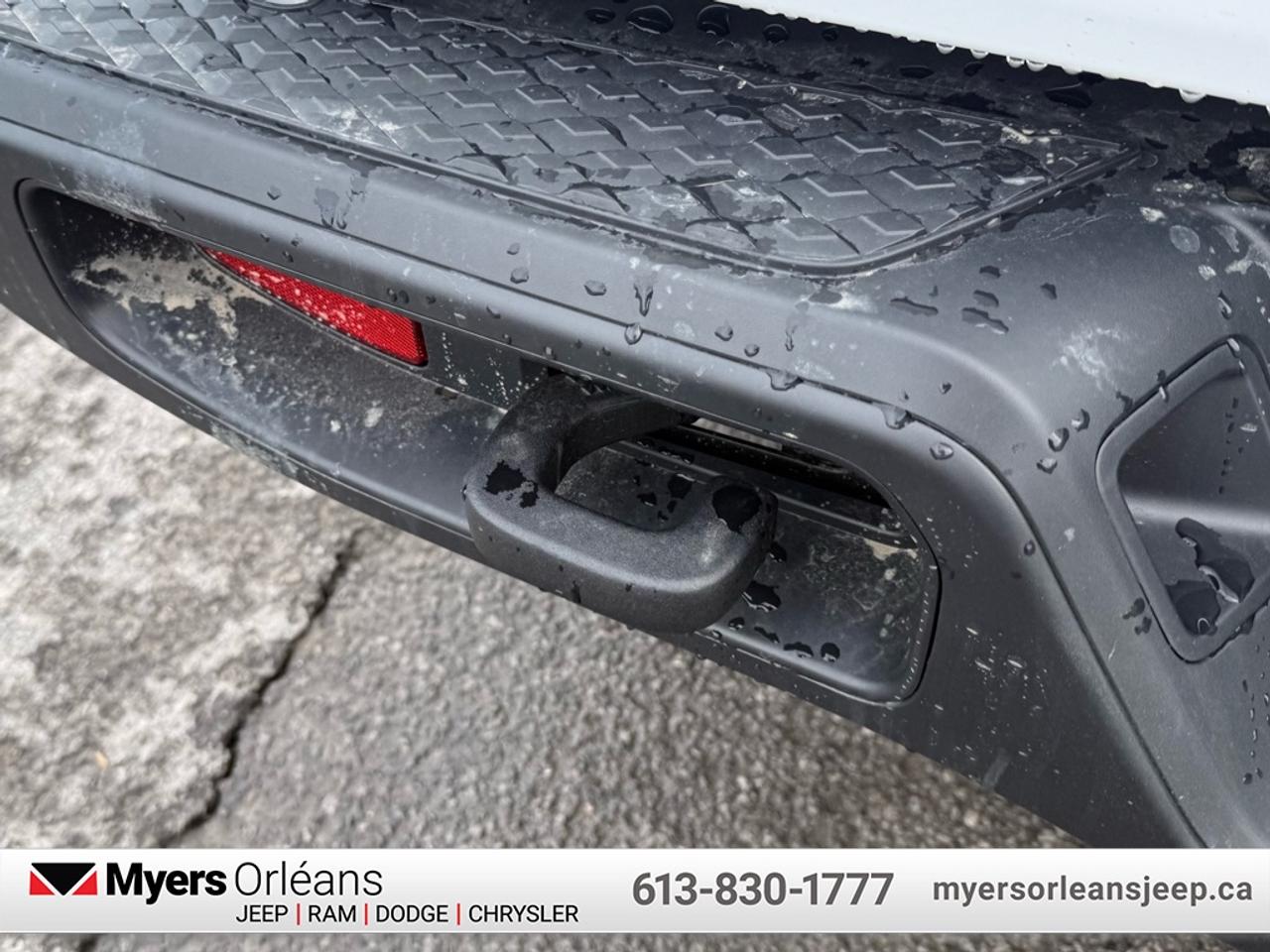 2026 Jeep Gladiator Sport S  - Freedom Top - $154.58 /Wk Photo