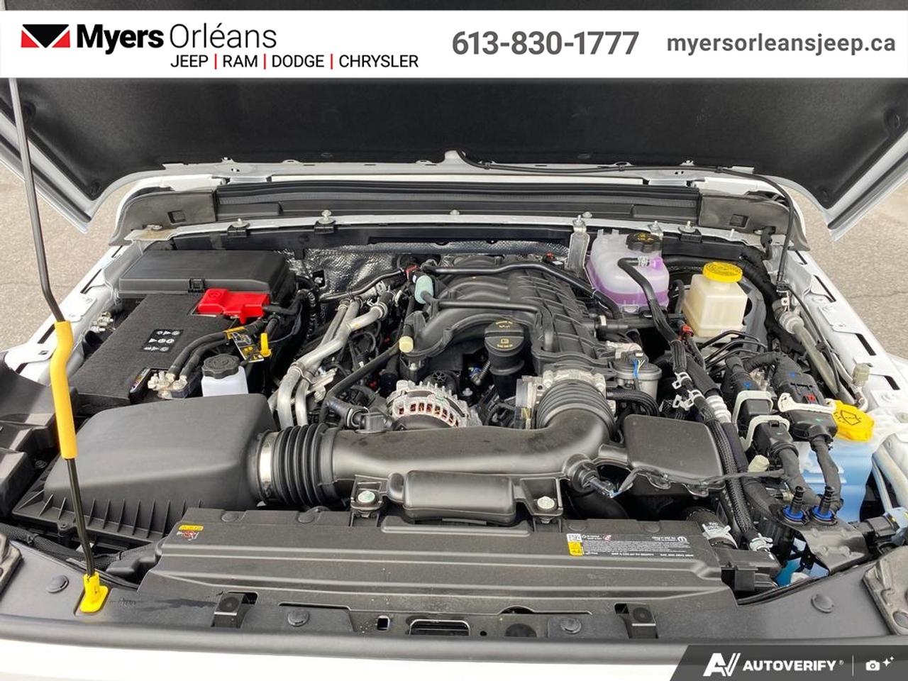 2026 Jeep Gladiator Sport S   - Freedom Top Photo