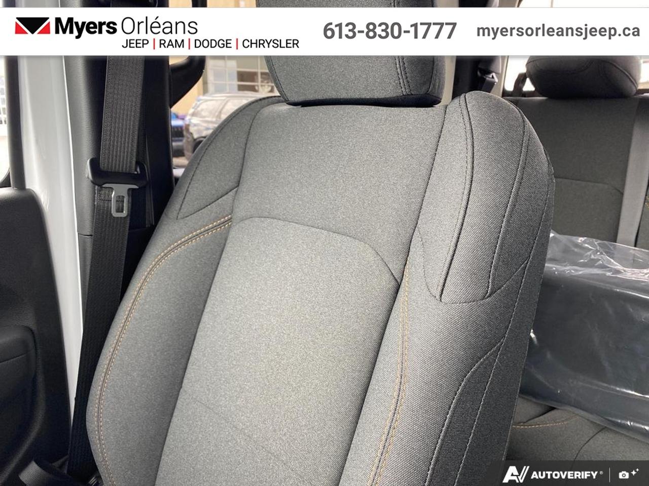 2026 Jeep Gladiator Sport S   - Freedom Top Photo