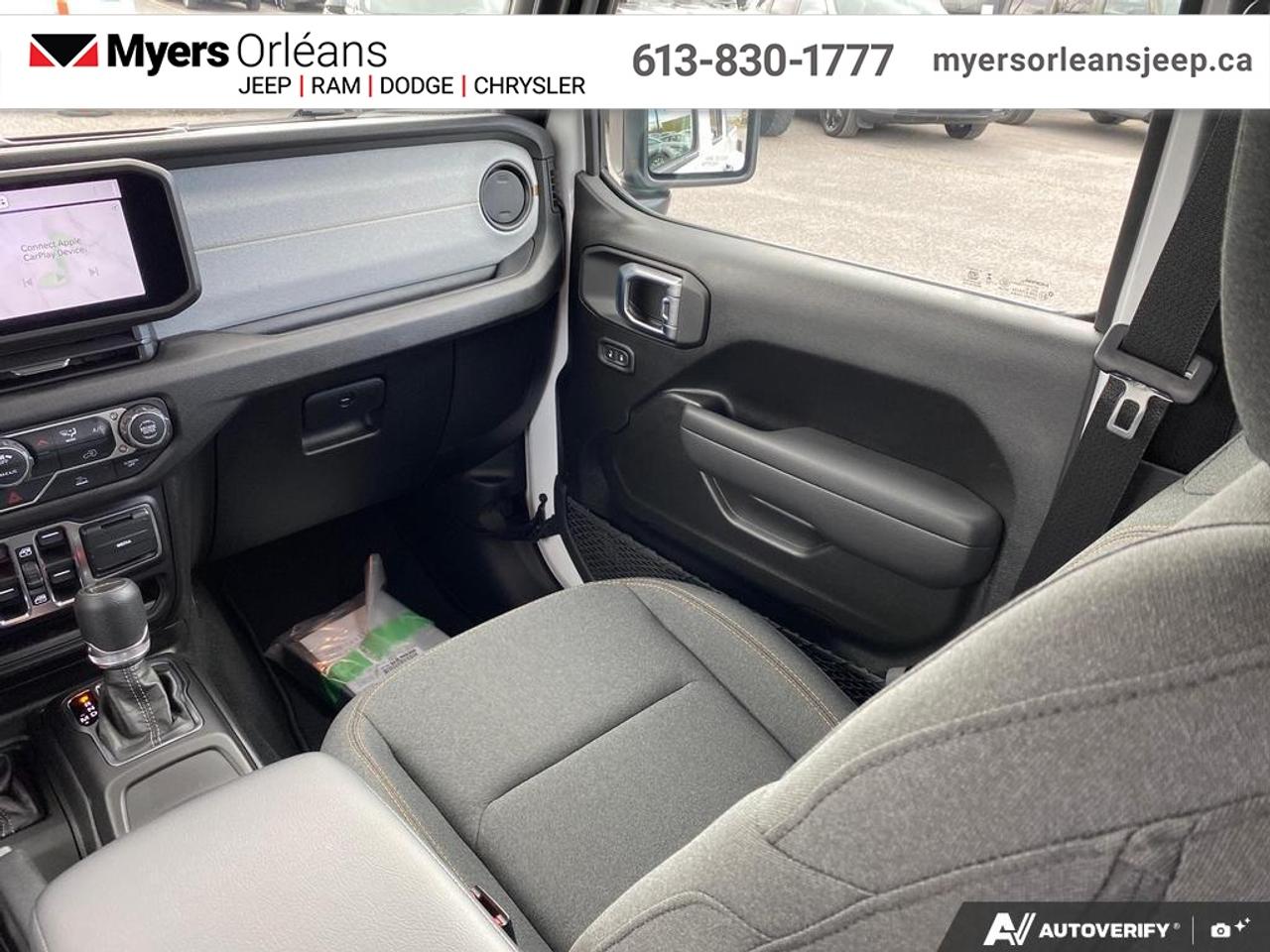 2026 Jeep Gladiator Sport S   - Freedom Top Photo