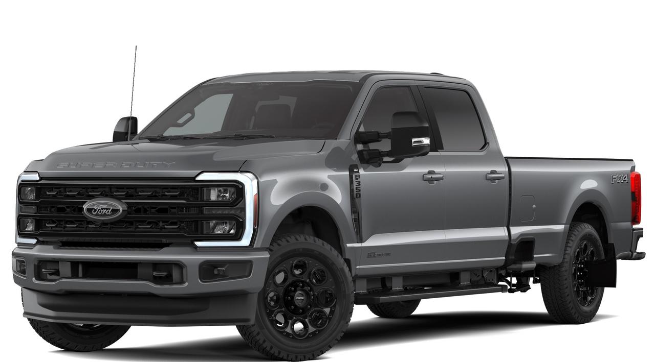New 2026 Ford F-350 Super Duty SRW XLT for sale in Slave Lake, AB