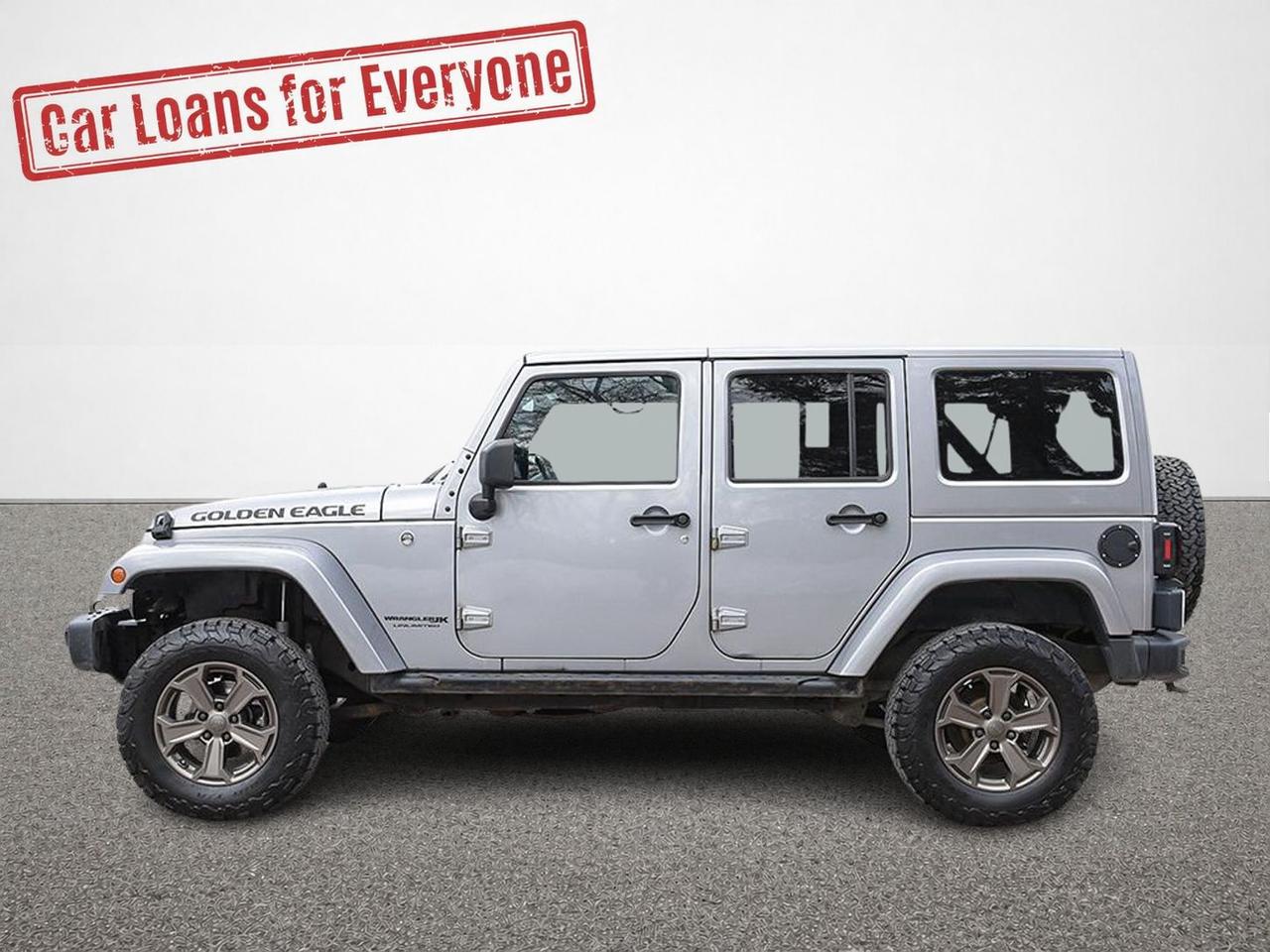 2018 Jeep Wrangler SPORT Photo2