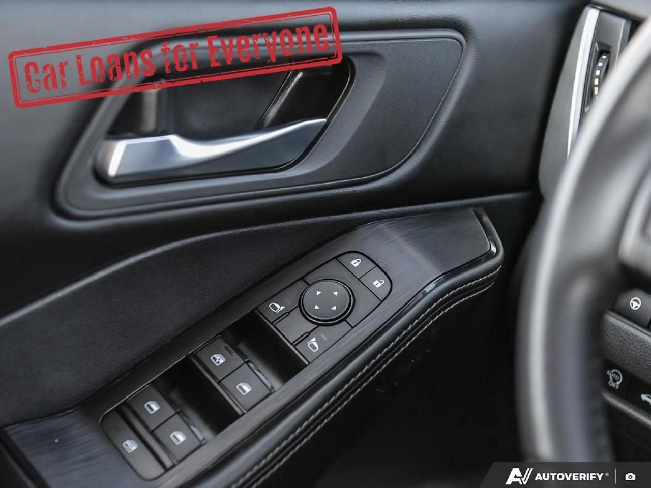 2024 Nissan Rogue SV MOONROOF Photo