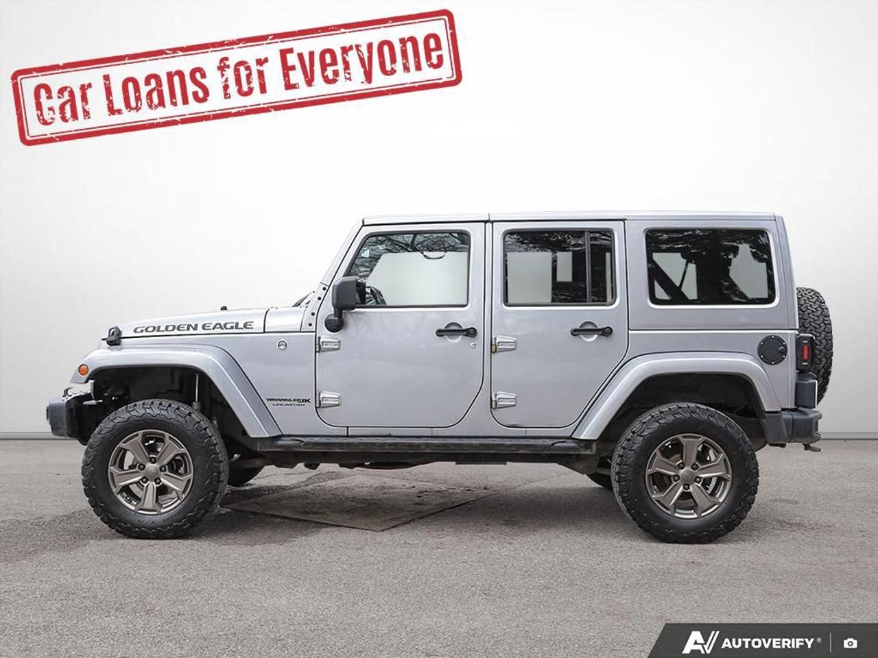 2018 Jeep Wrangler SPORT