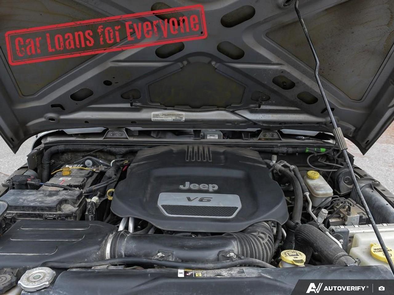 2018 Jeep Wrangler SPORT