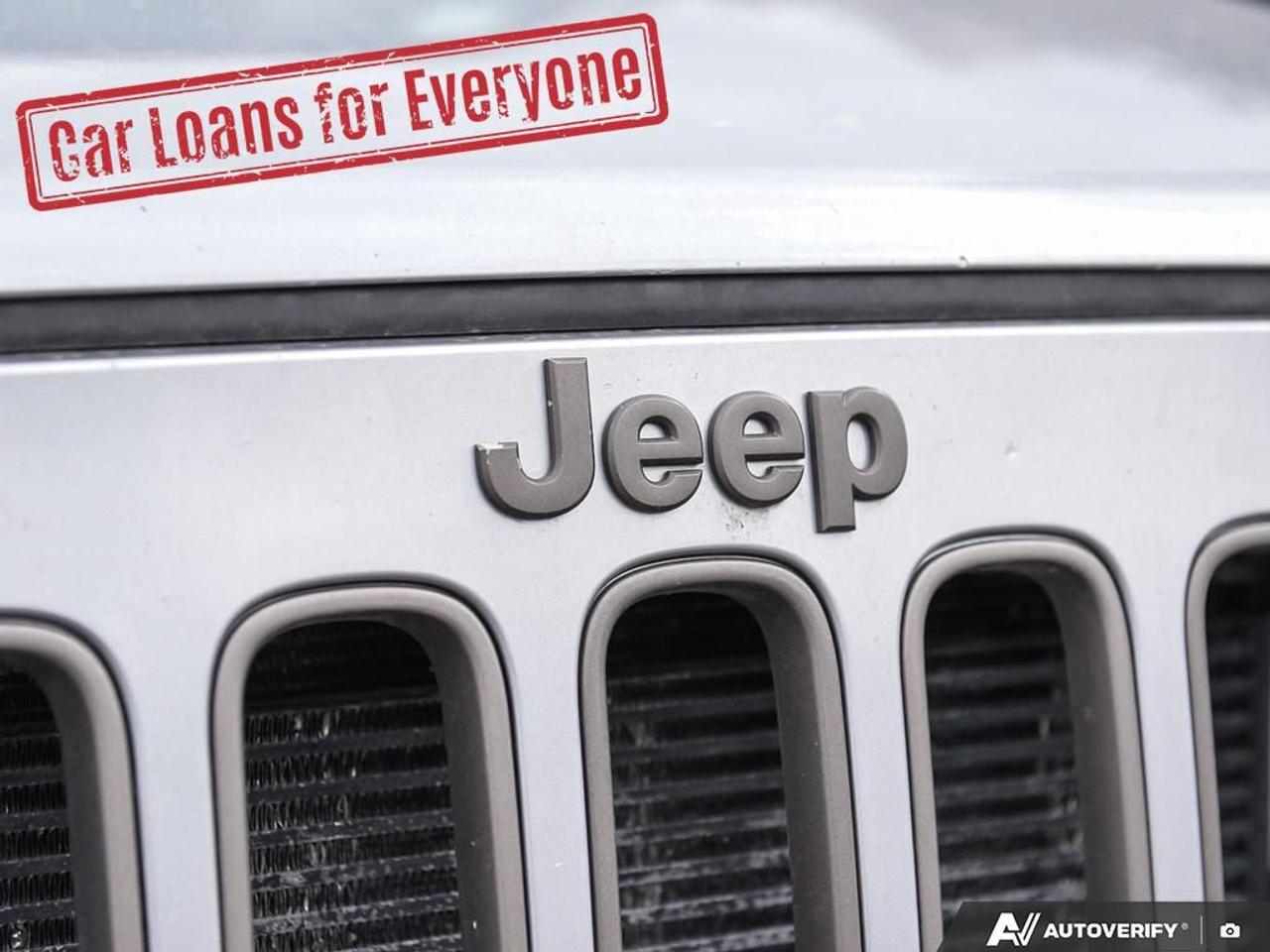 2018 Jeep Wrangler SPORT