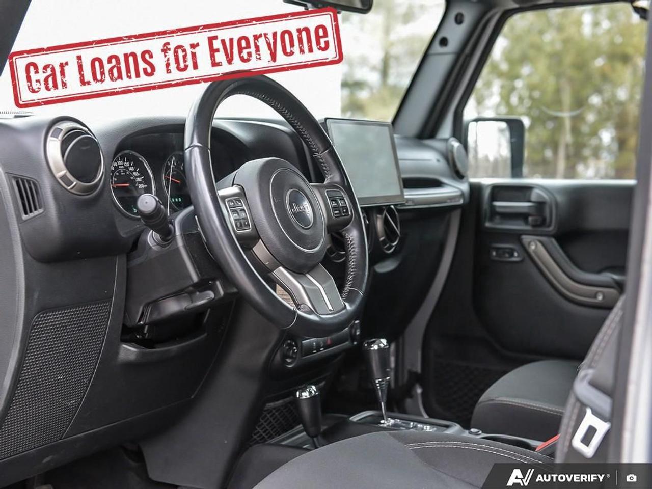 2018 Jeep Wrangler SPORT