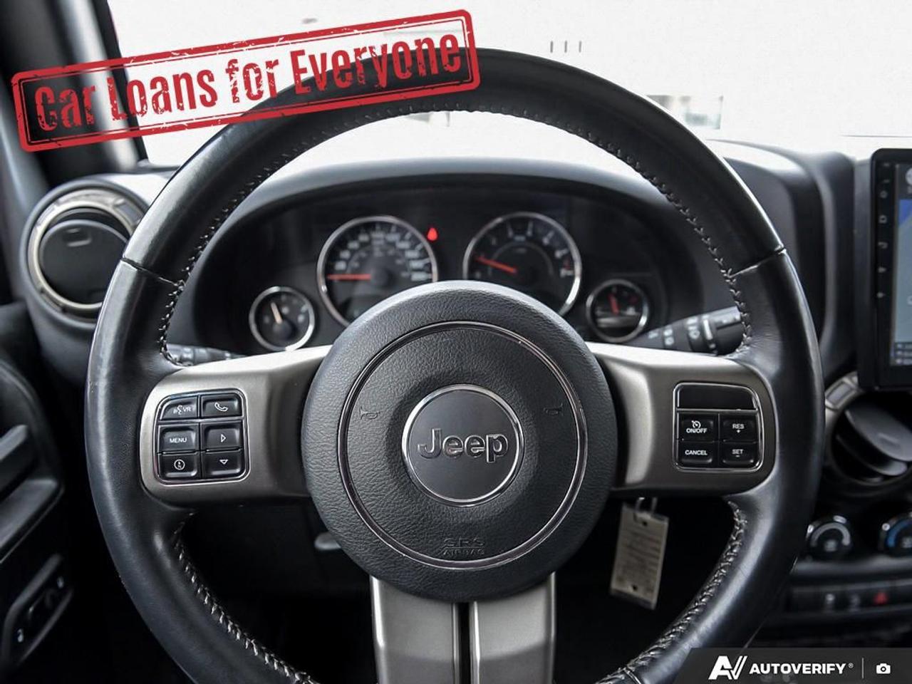 2018 Jeep Wrangler SPORT