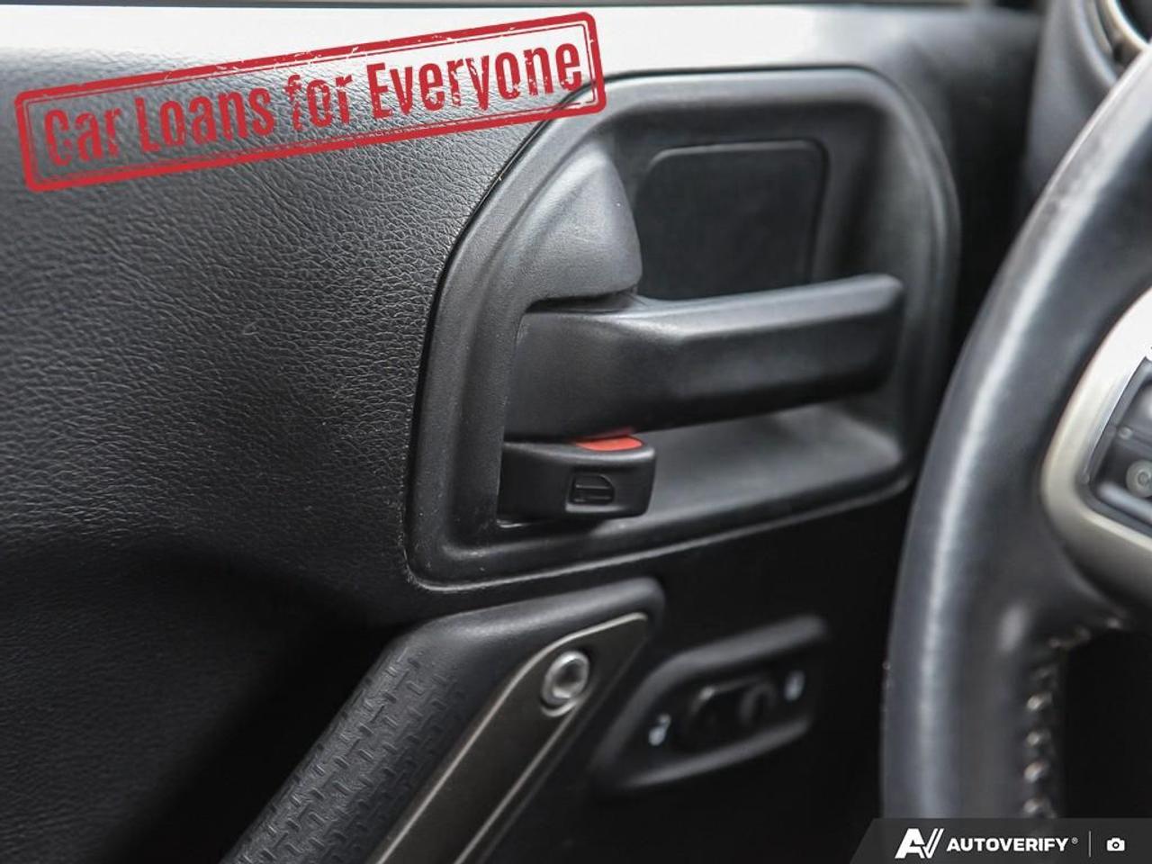 2018 Jeep Wrangler SPORT