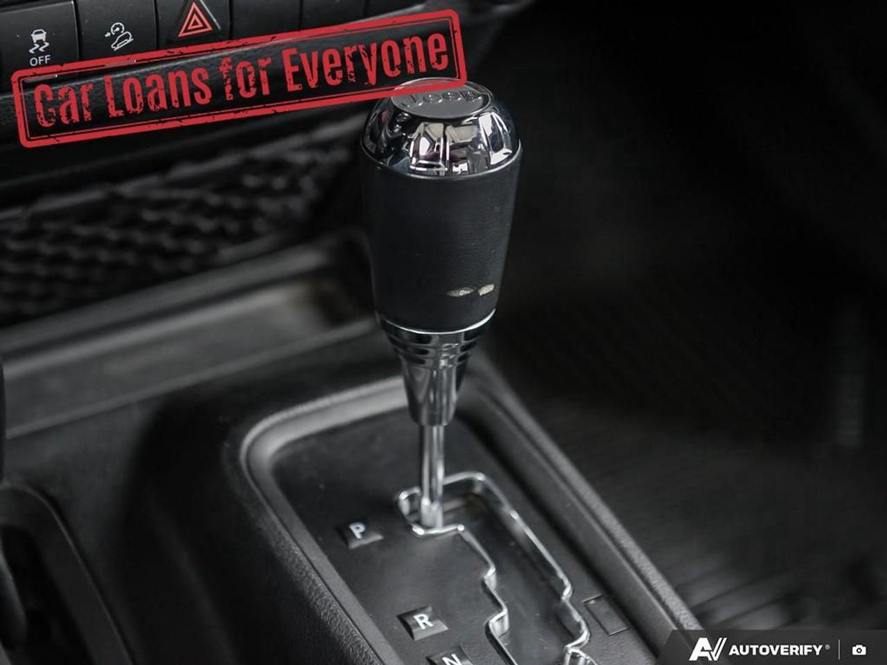 2018 Jeep Wrangler SPORT