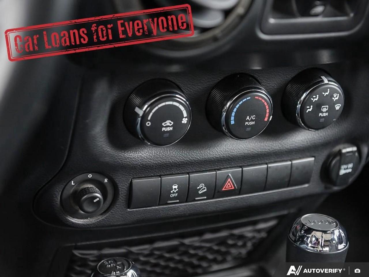 2018 Jeep Wrangler SPORT