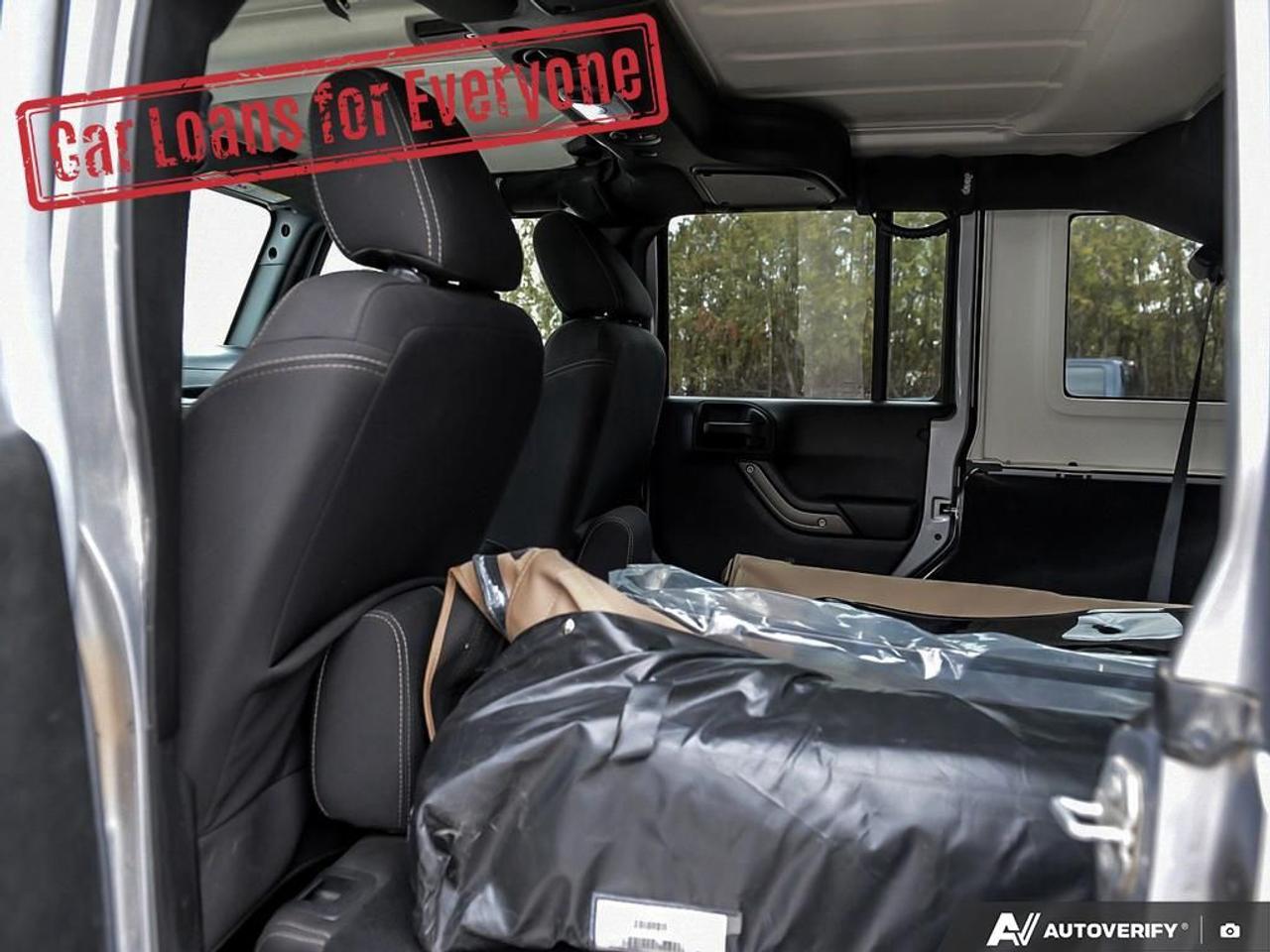 2018 Jeep Wrangler SPORT Photo
