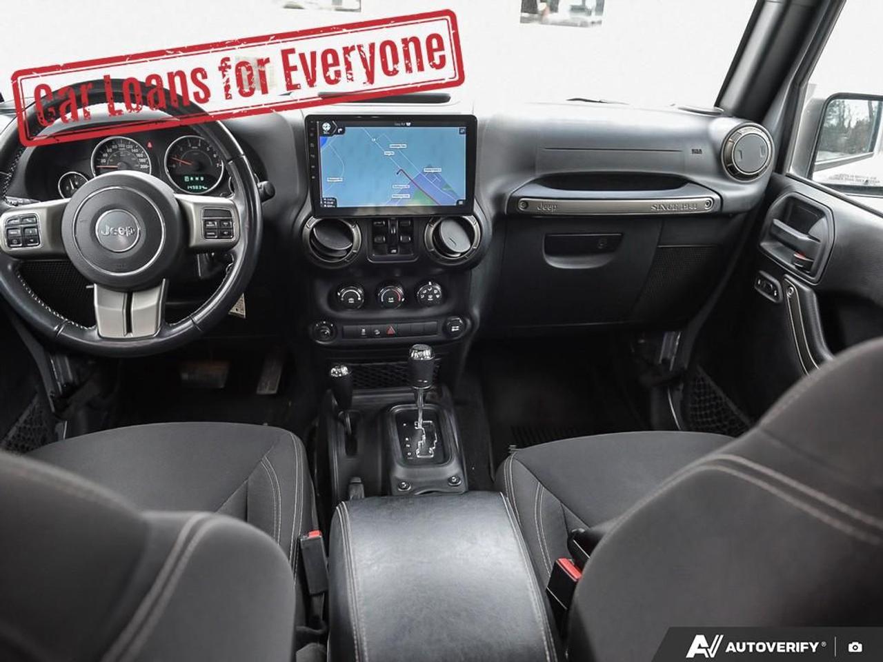 2018 Jeep Wrangler SPORT