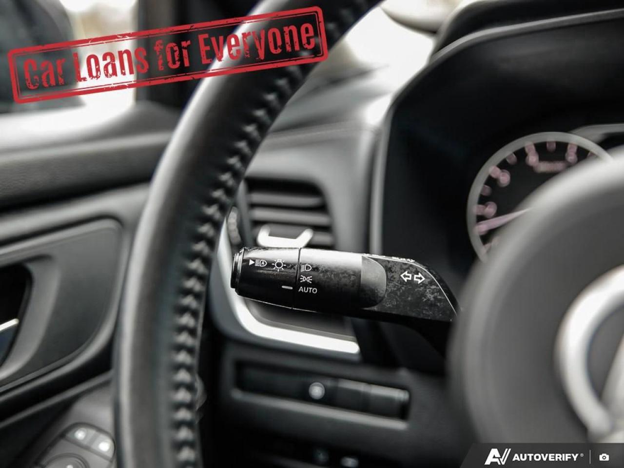 2024 Nissan Rogue SV MOONROOF