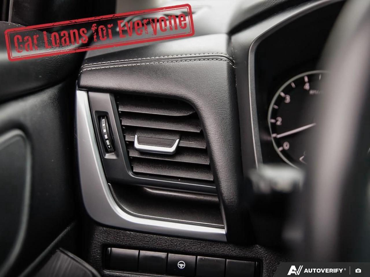 2024 Nissan Rogue SV MOONROOF