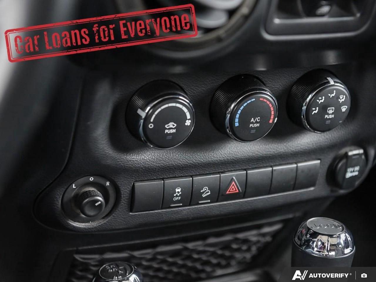 2018 Jeep Wrangler SPORT