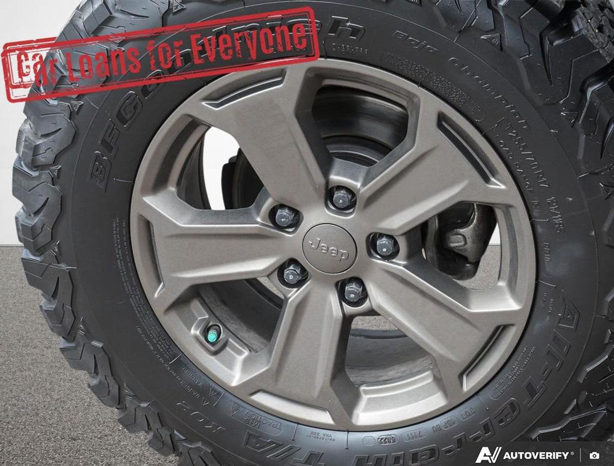 2018 Jeep Wrangler SPORT