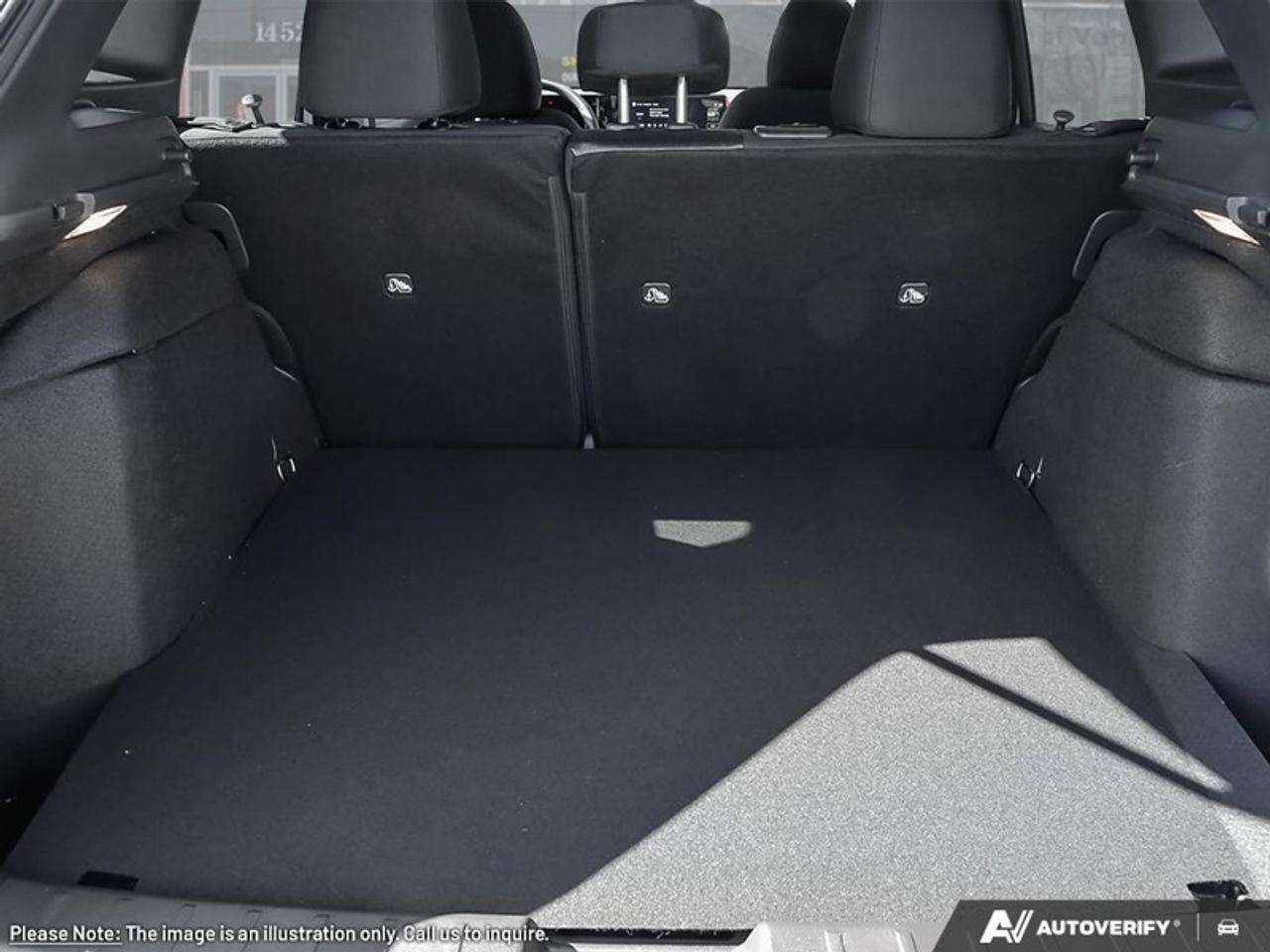 2026 Nissan Kicks SV AWD  - Premium Package Photo